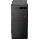 iRU Home 510B5SE MT [1927324] Black { i5 11400 / 8Gb/ 1Tb SSD240Gb/UHDG 730/DOS}