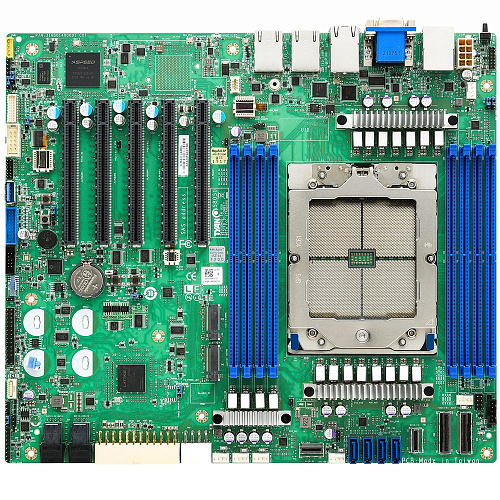 Материнская плата Mitac S8050GM2NE (AMD)