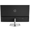 HP M27fd 27 Monitor 1920x1080 FHD, 16:9, IPS, 300 cd/m2, 1000:1, 5ms, 178°/178°, VGA, HDMI, USB-C, tilt, 75 Hz, Eyesafe, AMD FreeSync, Black&Silver