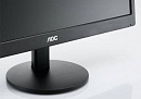 Монитор AOC 19.5" Value Line e2070Swn (00/01) черный TN+film LED 16:9 матовая 200cd 1600x900 60Hz VGA HD 2.11кг