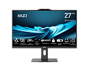 Моноблок MSI Pro AP272P 14M AiO 27" FHD(1920x1080)IPS AG Non-touch, Core i5-13500(2.5GHz), 16Gb(16*1) DDR5 SO-DIMM, 512GB SSD M.2, Intel Graphics,WiFi