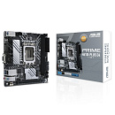 Материнская плата ASUS PRIME H610I-PLUS D4-CSM LGA1700 mini-ITX 2xDDR4 PCIEx16 M.2 DP HDMI VGA GLAN (90MB1B20-M0EAYC) (755753)