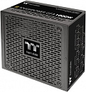 Блок питания Thermaltake ATX 1000W Toughpower GF3 Gen.5 80+ gold 24pin APFC 135mm fan 12xSATA Cab Manag RTL