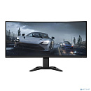 LCD Lenovo 34" G34w-30 {VA 3440x1440 5ms 3500:1 350cd 178/178 2xHDMI2.1 DisplayPort1.4 2x3W} [66F1GAC1EU]