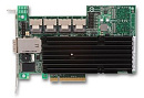 RAID-контроллер BROADCOM Рейд контроллер SAS/SATA PCIE 9750-16I4E LSI00252 3WARE LSI