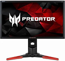 Монитор Acer 25" Predator XB252Qbmiprzx TN 1920x1080 240Hz G-Sync 400cd/m2 16:9
