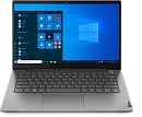 Ноутбук Lenovo ThinkBook 14 G2 14" FHD IPS i5-1135G7 8GB 256GB SSD Intel Graphics FP Backlit Keys W10 Pro (OS:ENG; Keyb:ENG(UK), Powercord:UK)