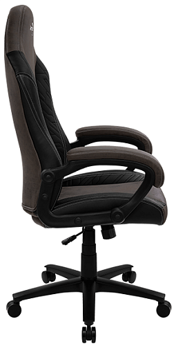 Aerocool KNIGHT Lite Iron Black