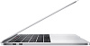 Ноутбук Apple 13-inch MacBook Pro with Touch Bar - Silver/2.3GHz quad-core 10th-generation Intel Core i7 (TB up to 4.1GHz)/32GB 3733MHz LPDDR4X