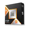 Процессор CPU AMD Ryzen 9 9900X3D