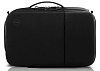 Dell Backpack/Сase Pro Hybrid Briefcase; PO1521HB (for all 10-15" Notebooks)