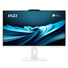 MSI Pro AP272 14M-614XRU [9S6-AF8322-614] White 27" {Full HD i7 14700/16Gb/SSD1Tb/ UHDG 770/noOS/k+m}