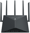 Роутер NX30 Wi-Fi 6 Гигабитный Двухдиапазонный AX3000 с поддержкой Easy Mesh NETIS
