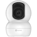 Камера видеонаблюдения EZVIZ TY1 3MP с двухсторонней аудиосвязью