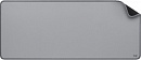 Коврик для мыши Logitech Studio Desk Mat Средний серый 700x300x2мм