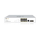 WI-PCMS310GF, управляемый PoE бюджет 150Вт, порты 8GE PoE,2SFP, Cloud,