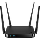 Маршрутизатор D-LINK Маршрутизатор/ AC1200 Wi-Fi EasyMesh Router, 1000Base-T WAN, 4x1000Base-T LAN, 4x5dBi external antennas, USB port, 3G/LTE support