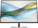 Монитор HP Series 5 Pro 24 inch WUXGA Monitor - 524pn 24", 1920x1200, 16:10, IPS, 350 cd/m2, 5 ms, 178°/178°, HDMI, USB-A, USB-C, DP, 100 Hz, Tilt, HA