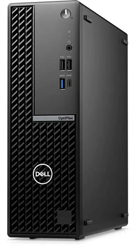 ПК Dell Optiplex 7020 SFF Core i5-14500, 16GB(1х16) DDR5, 512GB PCIe NVMe SSD, Intel UHD Graphics, GbitEth, noWLAN, Kb ENG, Mouse, Linux Ubuntu, 2YW