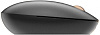 Мышь HP Spectre 700 пепельный/серебристый лазерная (1200dpi) беспроводная BT (5but)