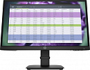 Монитор HP 21.5" P22 G4 черный IPS 16:9 HDMI матовая 250cd 1920x1080 D-Sub DisplayPort FHD 4.14кг