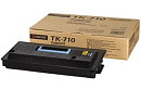 Kyocera Тонер-картридж TK-710 для FS-9130DN/9530DN (40000 стр.)