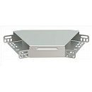 Iek CLP3P-050-100 Поворот на 45 гр. 50х100