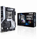 Материнская плата Asus PRIME X299-A Soc-2066 Intel X299 8xDDR4 ATX AC`97 8ch(7.1) GbLAN RAID