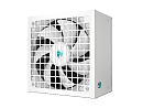 Блок питания Deepcool GAMERSTORM PN1200M WH (ATX 3.1, 1200W, Full Cable Management, PWM 135mm fan, Active PFC, 80+ GOLD, Active PFC + Full Bridge SRC