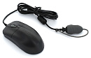 KH18207 TKH-MOUSE-IP68-AM-SCROLL-BLACK-USB
