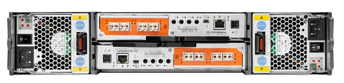 HPE MSA 2060 16Gb FC LFF Storage (2U, up to 12LFF, 2xFC Controller (4 host ports per controller), 2xRPS, w/o disk, w/o SFP, req. C8R24B)