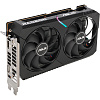 Видеокарта/ DUAL-RX6400-4G