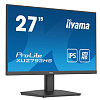 LCD IIYAMA 27" XU2793HS-B5 {IPS 1920x1080 75hz 4ms 178/178 300cd 8bit(6bit+FRC) HDMI2.0 DisplayPort 2x2W VESA}