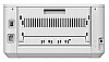 Принтер лазерный Deli Laser P2000DNW A4 Duplex Net WiFi белый