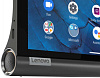 Планшет Lenovo Yoga Smart Tab YT-X705F Snapdragon 439 (2.0) 8C RAM3Gb ROM32Gb 10.1" IPS 1920x1200 Android 9.0 темно-серый 8Mpix 5Mpix BT WiFi Touch mi