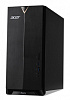 ПК Acer Aspire TC-886 MT i3 9100 (3.6)/4Gb/SSD256Gb/UHDG 630/Endless/GbitEth/220W/черный