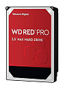 Жесткий диск WD SATA-III 18Tb WD181KFGX NAS Red Pro (7200rpm) 512Mb 3.5"