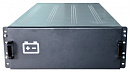 Комплект монтажа Powercom 61006-00386 for VGD-II-33RM 4pcs/UPS