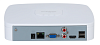 DAHUA DHI-NVR2104-S3, 4 Channel Smart 1U 1HDD Network Video Recorder