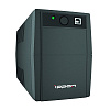 Источник бесперебойного питания Ippon Back Basic 1050 Line-interactive 600W/1050VA 403407 {4} (279413)