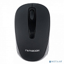 Гарнизон Мышь беспров. GMW-450, чип X4, черный, 1000 DPI, 2 кн.+ колесо-кнопка