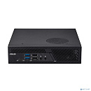 ASUS MINI PC BAREBONE High-performance and durable Intel Celeron G6900 Processor 3.4GHz (4M Cache), Intel B760, UHD Graphics, 2xDDR5 SO-DIMM (Max.32G