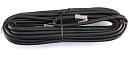Коммутационный шнур/ Replacement CAT-5e network cable for connecting RealPresence Trio 8800 to the network. 7.6m/25ft cable length. Shielded.