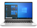 HP ProBook 640 G8 Core i5-1135G7 2.4GHz,14" FHD (1920x1080) IPS 400cd LP AG,8Gb DDR4-3200(1),256Gb SSD NVMe,Kbd Backlit+SR,FPS,45Wh LL FC,1.38kg,1yw,W