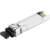 Трансивер/ FS for Mellanox MMA2P00-AS Compatible 25GBASE-SR SFP28 850nm 100m DOM Duplex LC MMF Optical Transceiver Module