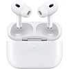 Apple AirPods Pro 2 white [MQD83ZP/A] (2022) (A2698 A2699 A2700 Сингапур)