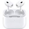 Apple AirPods Pro 2 white [MQD83ZP/A] (2022) (A2698 A2699 A2700 Сингапур)