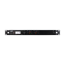 Приёмник SHURE [ULXD4DE=-G51] двухканальный цифровой 470 - 534 МГц