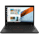 Lenovo ThinkPad T14 G2 [20W1SG6Q00] (КЛАВ.РУС.ГРАВ.) Black 14" {FHD i5-1135G7/8Gb/512Gb SSD/W11Pro}