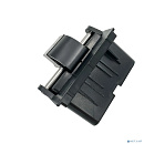 Шарнир ADF B3Q10-60125-hinge для HP Color LaserJet M252dw/M252n/M274n/M277dw/M277n (CET), DGP0757